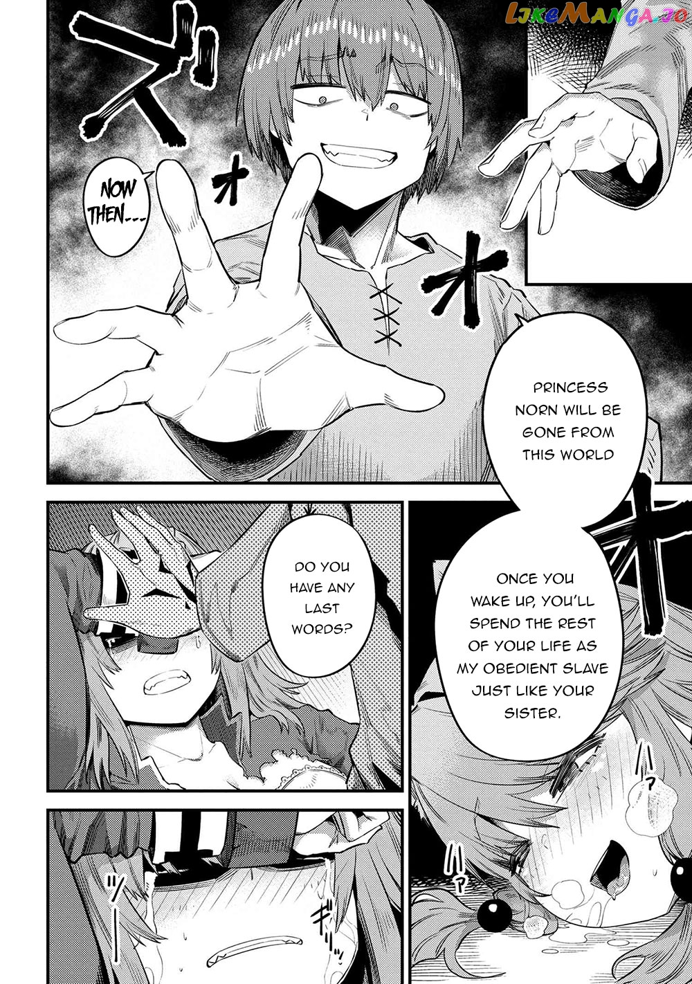 Redo Of Healer, Chapter 30.2 image 15